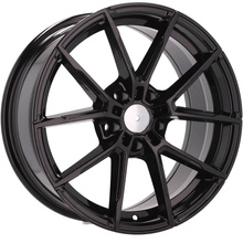 4x ráfiky 17 zapadajú do BMW 1 F40 2 F44 F45 F46 U06 Gran Active Tourer X1 U11 X2 U10 - B5601 (D1740)