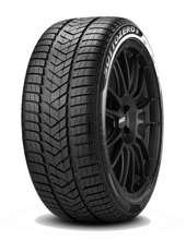 Pneumatiky Pirelli Winter Sottozero 3 FR R-F AR 255/35 R19 92H