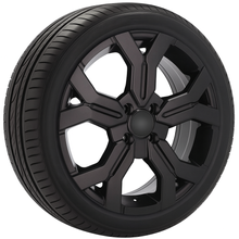 4x RODAS 15 Inverno DACIA LODGY Michelin 185/65 R15