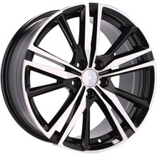 4x alu disky 20 zapadajú do VOLVO XC90 XC70 XC60 V90 V70 V60 S90 S80 S60 Cross Country AWD - FE182 (TS765, IN0242)