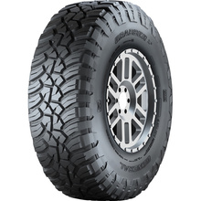 Anvelope General GRABBER X3 FR 265/60 R18 119Q
