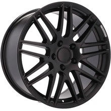 4x cerchi 22 tra l'altro a MERCEDES G-klasa Brabus W461 W463 W464 G500 - 8102
