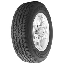 Neumáticos Bridgestone DUELER H/T D684III XL 255/60 R18 112T