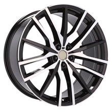 4x alloy wheels 21 for BMW X7 G07 iX I20 H0324