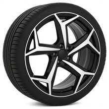 RUEDAS 15 Verano VW FOX II PASSAT B4 PASSAT B4 Bridgestone 195/55 R15