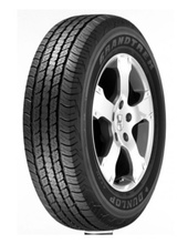 Pneumatiky Dunlop GRANDTREK AT20 255/70 R16 111T