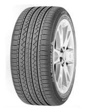 Pneumatiky Michelin LATITUDE TOUR HP XL LR 255/60 R20 113V
