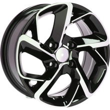 4x felnik 16 többek között CITROEN C3 Aircross Berlingo C3 Picasso PEUGEOT 207 208 2008 - B5714
