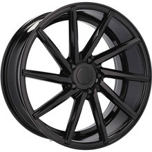 4x alu kola 18'' mezi jiným k MERCEDES CLS C218 C219 E W211 W212 GLA AMG Vossen AUDI A4 A6 - B1059 (B1058)