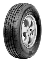 Gumiabroncsok Infinity ECOTREK XL 295/45 R20 114W