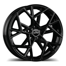 4x rims 19 5x114,3 for HONDA CR-V HR-V MAZDA CX-5 KIA Sportage HYUNDAI Tucson - CARTESIO