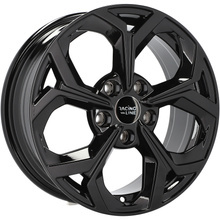 Колела 4x KOŁA 16 Летни AUDI A3 8L TT 8N Goodyear 205/55 R16