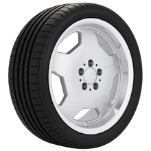 ROUES 17 Été MERCEDES SL R129 Goodyear 235/45 R17