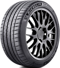 Anvelope Michelin PILOT SPORT 4 S HL MO1A 295/30 R21 105Y