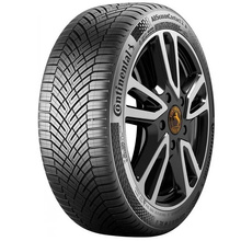 Pneumatiky Continental AllSeasonContact 2 XL FR 255/40 R21 102T