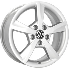 4x Felgi 16 OEM VW Caddy Golf e-golf Passat b7 b8 Tiguan Touran Variant SEAT - 8V50714968Z8