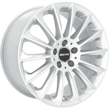 Felgi Aluminiowe GMP ITALIA STELLAR 18 5x112 TUV
