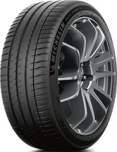 Gumiabroncsok Michelin PILOT SPORT EV XL I 255/40 R21 102W