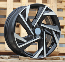 4x jante 17 inclusiv pentru HYUNDAI Elantra Ioniq Kona Santa FE Tucson I30 I40 IX20 IX35 - H3317F