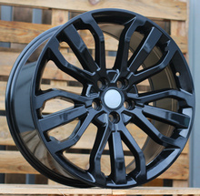RacingLine Alloy Wheels B1027 21 5x120