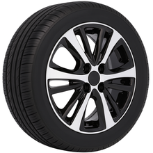 KOLESÁ 15 Letné TOYOTA YARIS DJ YARIS IA Continental 185/65 R15