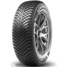 Tires Kumho Solus 4S HA31 XL 165/60 R15 81T