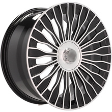 4x Kute Джанти 20 включително за MERCEDES E W212 W213 W214 Coupe S W221 W222 Styl Maybach - CG032