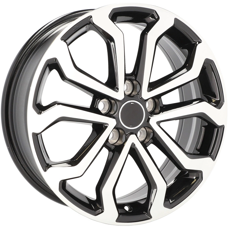 COL Felgi aluminiowe 17 cali | Alufelgi 17'' - LadneFelgi.pl