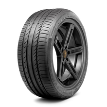 Gumiabroncsok Continental ContiSportContact 5P 285/30 R19 98Y