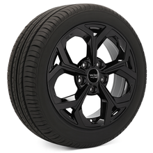 4x RUEDAS 16 Verano HYUNDAI KAUAI I OS Falken 205/60 R16
