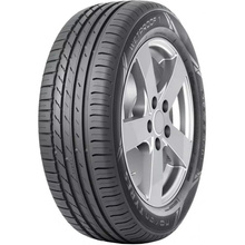 Pneumatiky Nokian Wetproof 1 FR 215/50 R19 93T