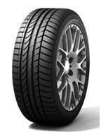 Pneumatiky Dunlop SP SPORT MAXX TT MFS DSROF * RSC 225/45 R17 91W