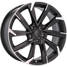 4x Felgi 18 m.in. do TOYOTA Avensis C-HR Camry Corolla Cross RAV4 Yaris Cross Vitara - I5547