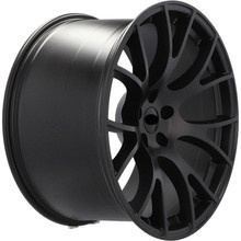 4x Нови джанти 20 5x115 включително за DODGE Charger Challenger SRT Hemi R/T Widebody - B5054