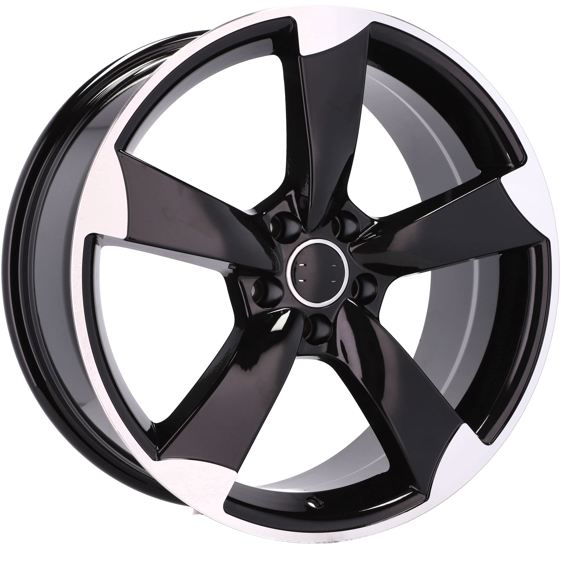 RACING LINE BK217 hliníkové disky sada 4ks 8,5x19 5x112 ET45
