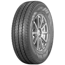 Tires Nokian cLine Cargo 215/75 R16 116S