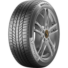 Anvelope Continental WinterContact TS 870 P XL MO 215/60 R18 102H