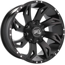 4x alu kola 20 6x135 mezi jiným k FORD F150 EXPEDITION LINCOLN - A8075