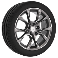 KOLESÁ 18 Letné SKODA OCTAVIA MK3 A7 5E Bridgestone 225/40 R18