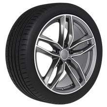 4x RUEDAS 18 Invierno AUDI A4 B9 Pirelli 245/40 R18