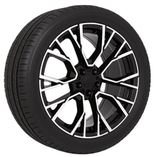 4x KOLESÁ 22 Zimné BMW X5 IV G05 G18 X6 III G06 Bridgestone