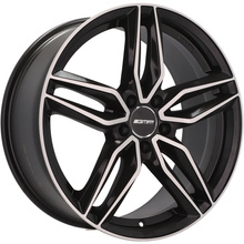 4x felnik 20 többek között AUDI A4 B9 A5 B10 A6 C6 C7 C8 A8 D3 D4 D5 Q5 Q7 CUPRA Formentor - FASTEN