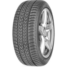Pneumatiky Goodyear UltraGrip 8 Performance XL 215/55 R17 98V