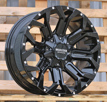 4x cerchi 20 8x165.1 tra l'altro a DODGE RAM 2500 3500 Pickup GMC Savanna HUMMER H2 - B1417