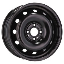 FELGI STALOWE 15'' 4X100 RENAULT CLIO MEGANE MODUS