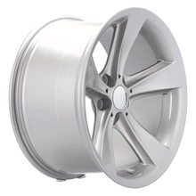 4x aros 18'' entre outros para BMW 5 6 7 E39 E60 E61 7 E38 E65 E66 M3 - BK086 (XF720)