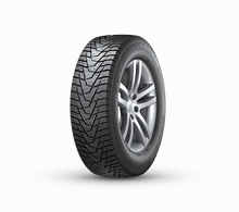 Gumiabroncsok Hankook I PIKE X W429A XL 265/50 R20 111T