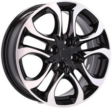 4x felnik 16'' többek között MAZDA 2 II III 323 F MX-5 KIA Rio Stonic - A5376