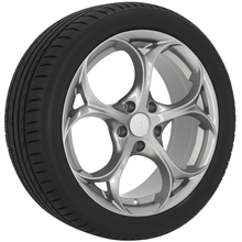 4x RUEDAS 18 Invierno ALFA ROMEO TONALE TYPE 965 Hankook 225/55 R18