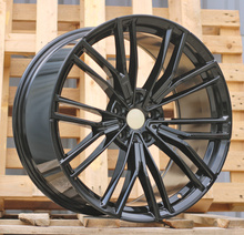 4x jante 20 inclusiv pentru BMW 4 Gran Coupe G26 5 G31 G30 6 GT G32 7 G11 G12 8 G14 G15 G16 - B5964 (FBX252)